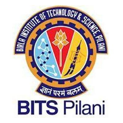 Computer Science, BE's logo