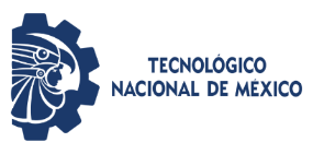 Ingeniería en Sistemas Computacionales, BS's logo