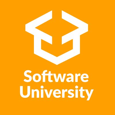 Software Engineering, Java Web Developer's logo