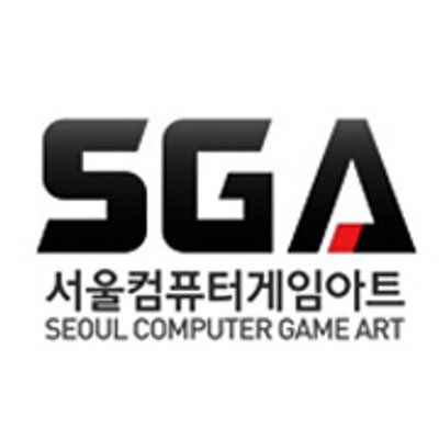 Game Programming's logo