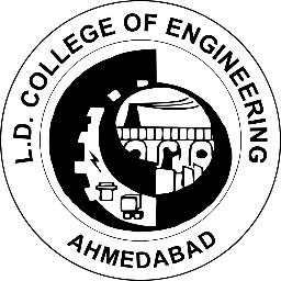 Computer Science & Engineering, BE's logo