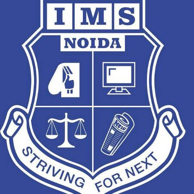 Information Technology, MCA's logo