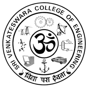 Information Technology, B.Tech's logo