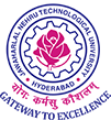 Information Technology, B.Tech's logo