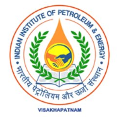 Petroleum Engineering, B.Tech's logo