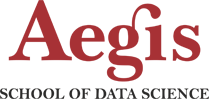 Data Science, M.Tech's logo
