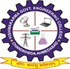 Computer Science & Engineering, BE's logo