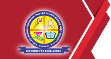 Computer Science & Engineering, BE's logo