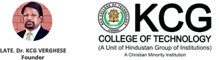 Information Technology, B.Tech's logo