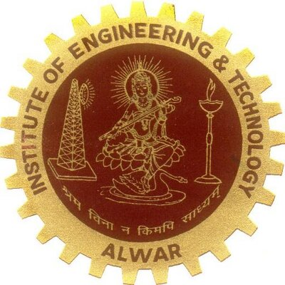 Computer Science & Engineering, B.Tech's logo