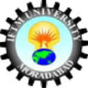 Computer Science & Engineering, BCA's logo
