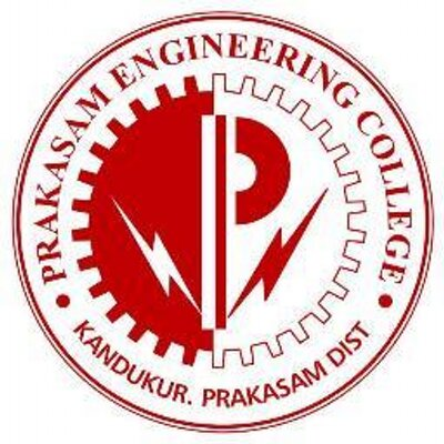 Electronics and Communication Engineering , B.Tech's logo