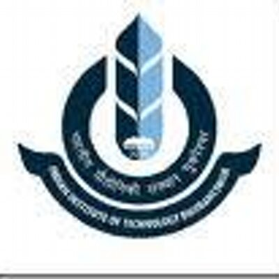 Computer Science, B.Tech's logo