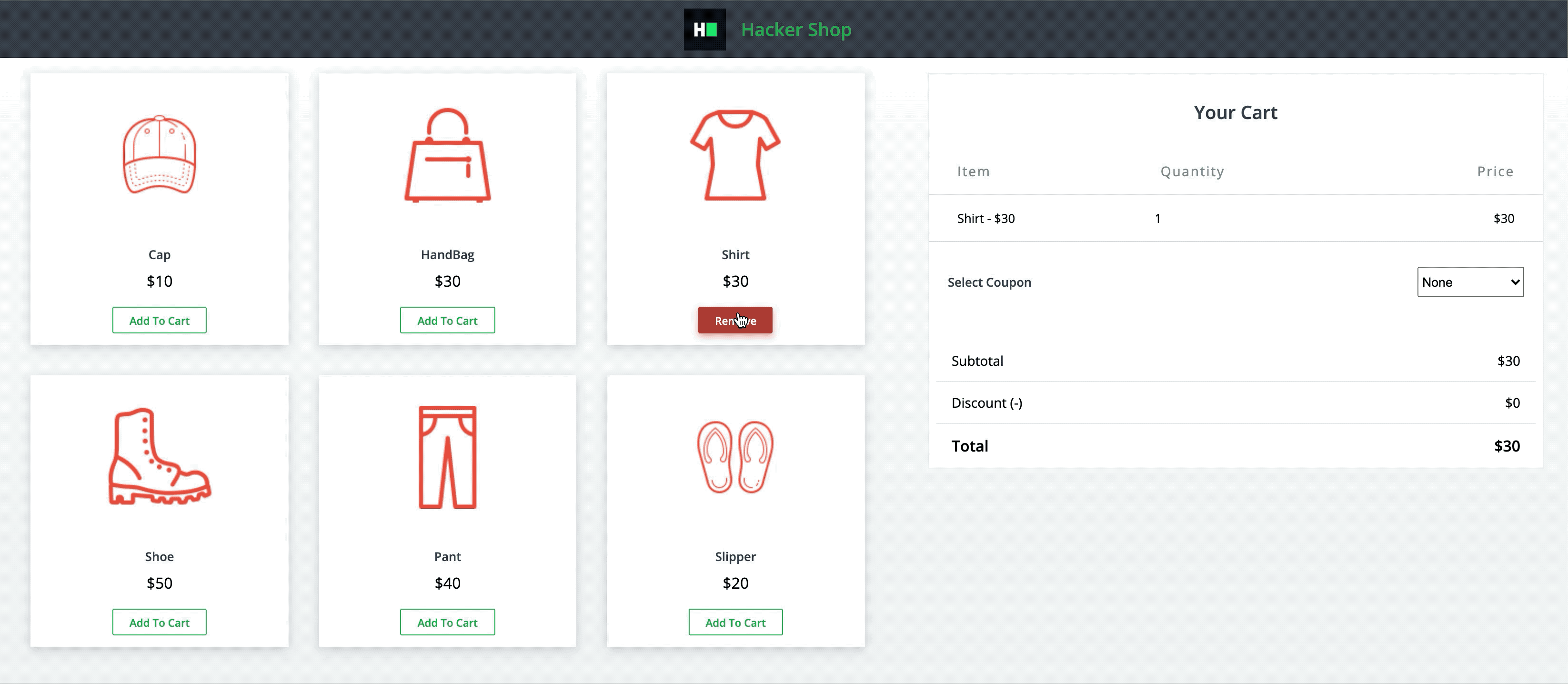 GitHub samantonio91/pruebahackerRank