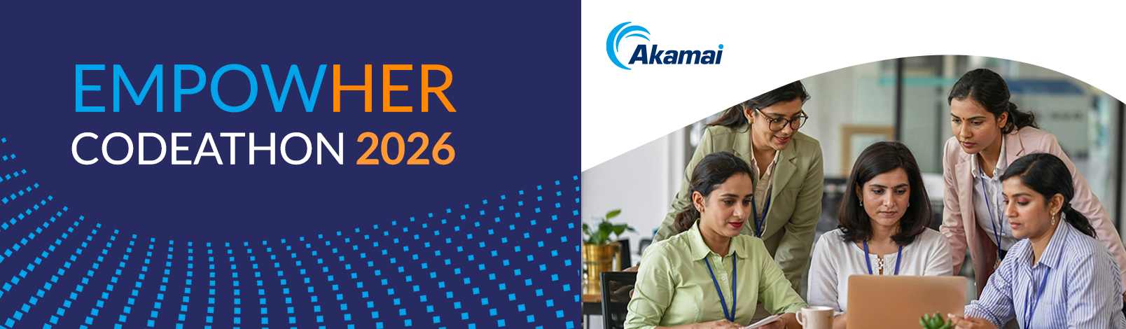 Akamai EmpowHer Codeathon 3.0