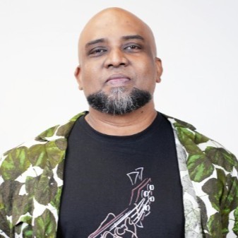 Clarance Suman Vissakodeti