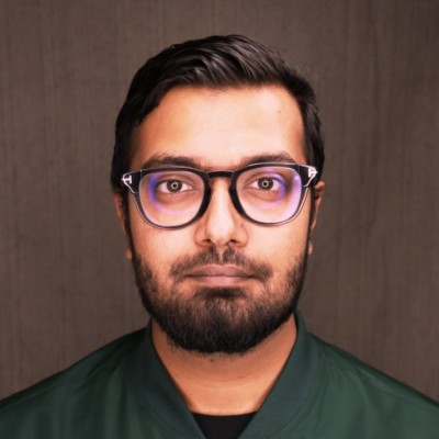 Harsha Andukuri