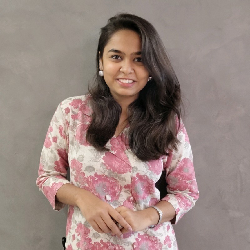 Srushti Jaiswal