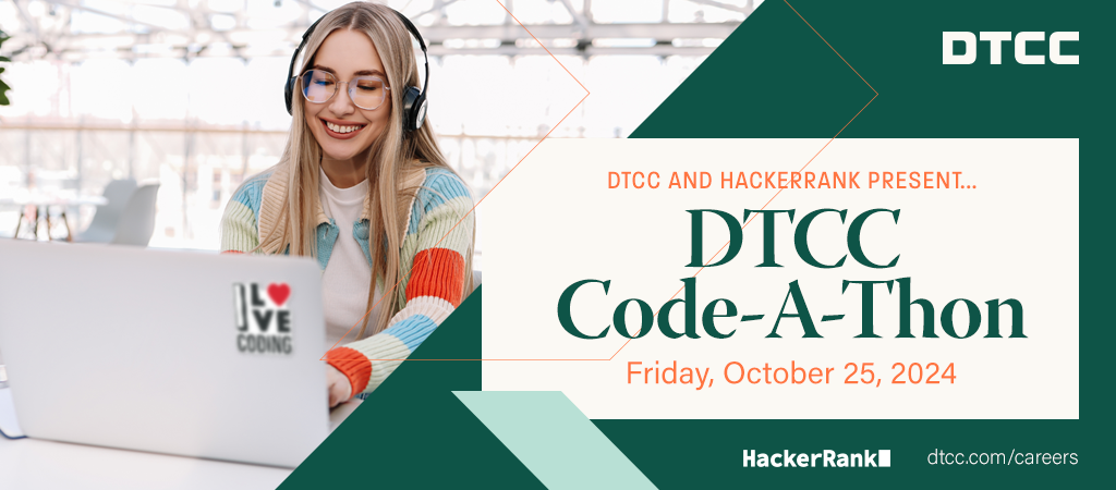 Ignite Your Coding Career with DTCC 
