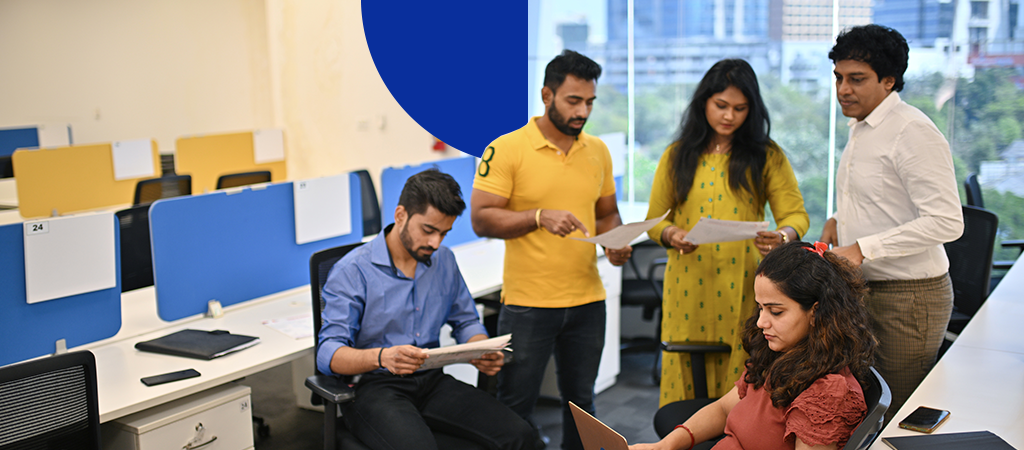 Ignite Innovation: Zensar's Java FS Developer Hiring Event 
