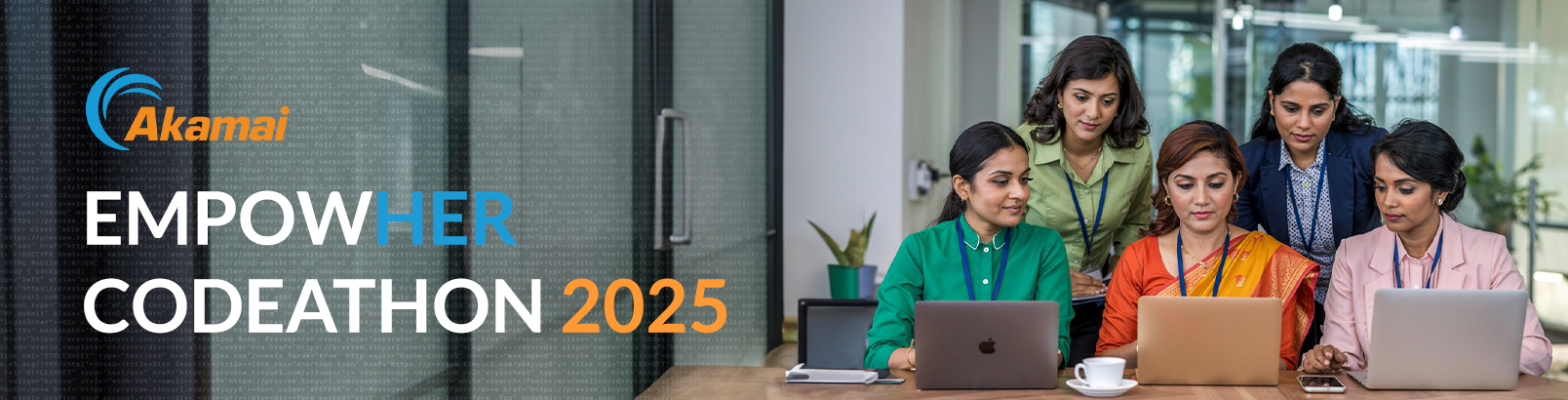 Akamai EmpowHER Codeathon 2025