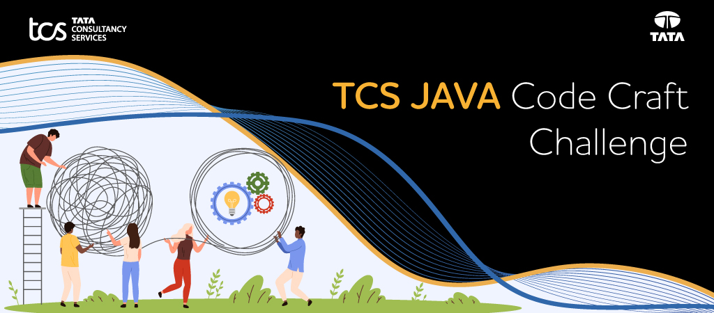 TCS JAVA Code Craft Challenge